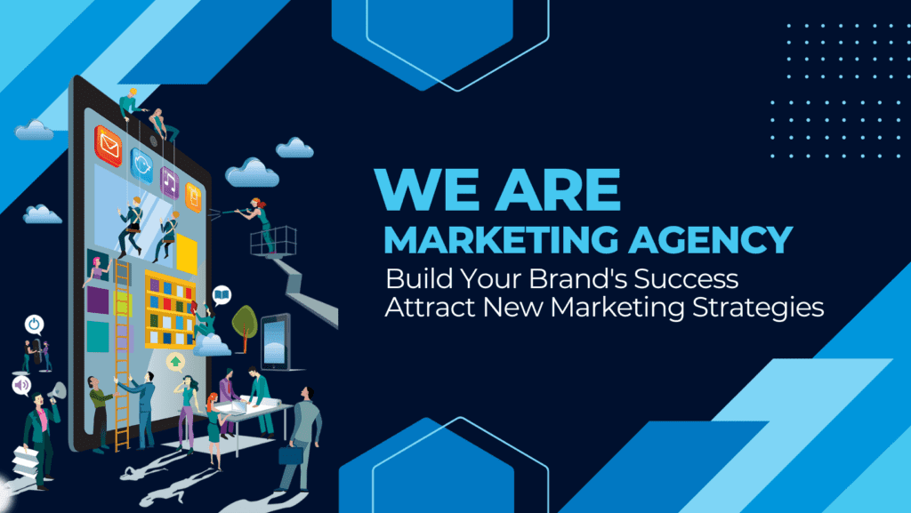 HOME 1 Digital marketing agency